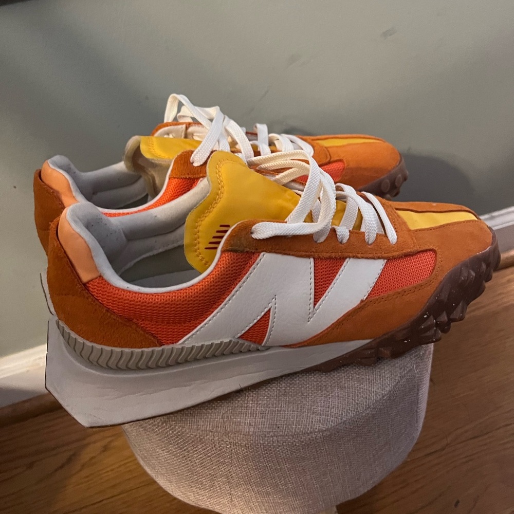 New Balance